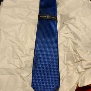 Mens navy and black tie ☆☆brand new☆☆